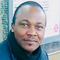 Gbolahan