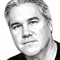 Brian Mitchell