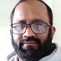 Mohammed junaid shaikh