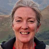 Linnette Refoy