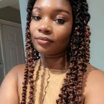 Destinée Brooks