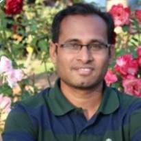 Milind padmakar Durugkar