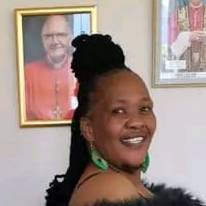 Ntombiyenkosi Hlakaniphile Mabaso