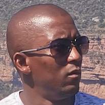 Thabang