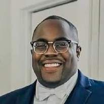 Joshua Blue