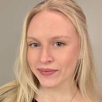 Cecilia Wojcik