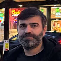 Ramazan Munar
