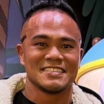 Marc-Anthony Ho