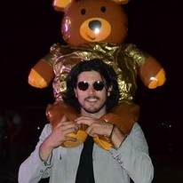 Matthew Yaldezian