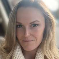 Kate Gilson