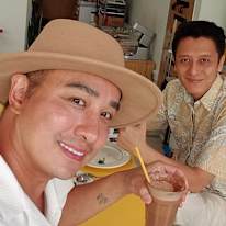 Lim Chee Keong Johnathan