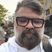 Praveen Balakrishnan