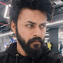 Raj
