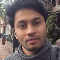 MD ABDULLAH AL AZIM