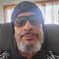 Israel Maldonado