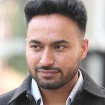 Sukhman