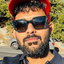 Kunnal Manghnani