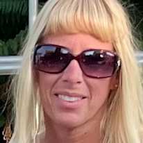 Nicole Bliss