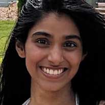 Rhea Fernandes