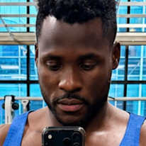 Moses Obono