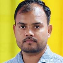 Shubham Pratap Singh