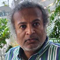 LAKSHMINARASIMHAN S
