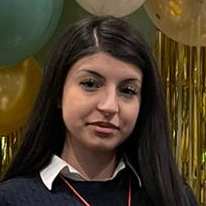 Aylin Ezber