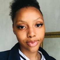 Zinhle