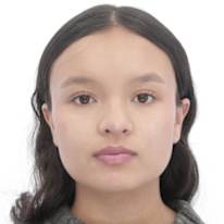 Ana Isabella Lizarazo Acevedo