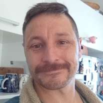 Liam McGregor