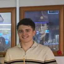 Max Evans