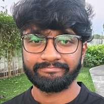 Balaji K