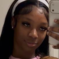 Mariah La'shay