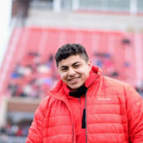 Nathaniel H Beltran