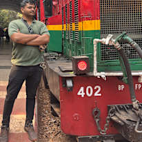 Manav Shinde