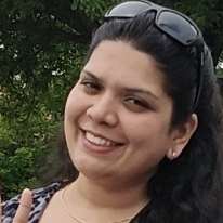 APARNA SHANBHOGUE