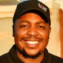 PERCY FENYANE