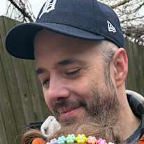 Pete