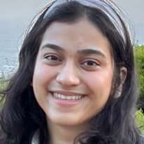 Arushi Jain