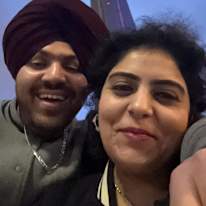 KARANDEEP Singh