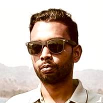 Taz Uddin