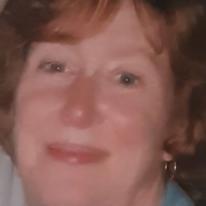 Sharon L Johnson