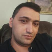 Shahmar Ilqar Aliyev