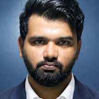 Rohan Sarde