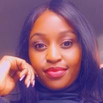 Kudzai precious