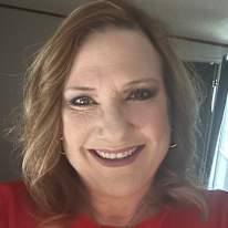 Angie  Shackelford