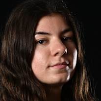 Kaitlyn Eger