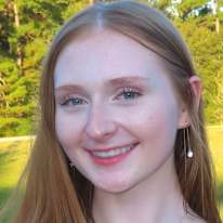 Chloe Darmer