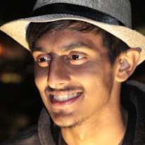 Muhammed Ashhar