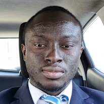 HENOCH CHRISTIAN N'GBESSO